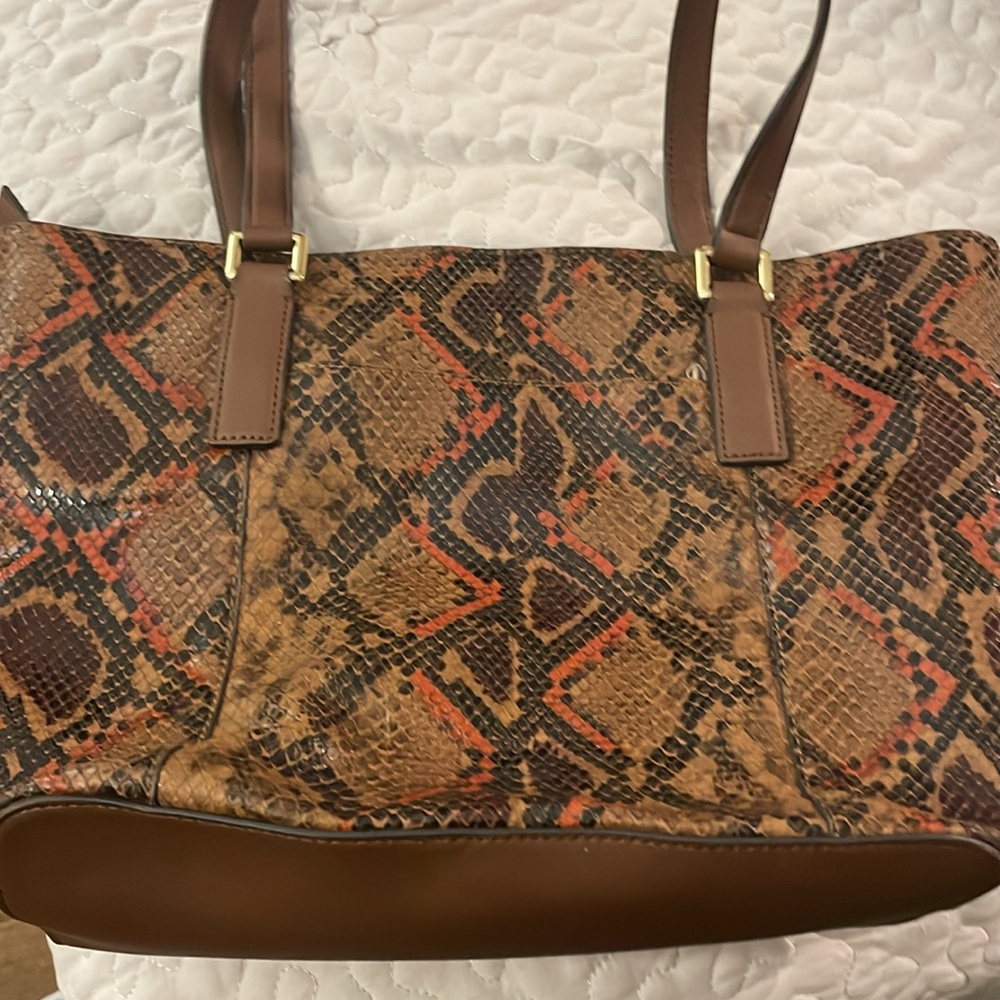 Calvin Klein Tote Bag